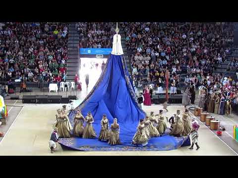 Enart 2018 - Força A - União Gaúcha J S Lopes Neto