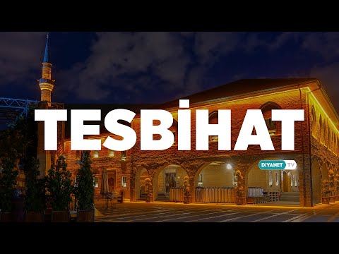 Camiden Hayata - Tesbihat