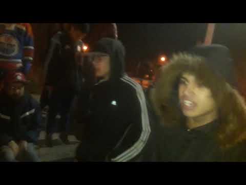 Daikiri & Teycer vs Acertijo & Gongora Templo & Dego vs Kale & xxxx - Fecha 8 - 08/06/2019