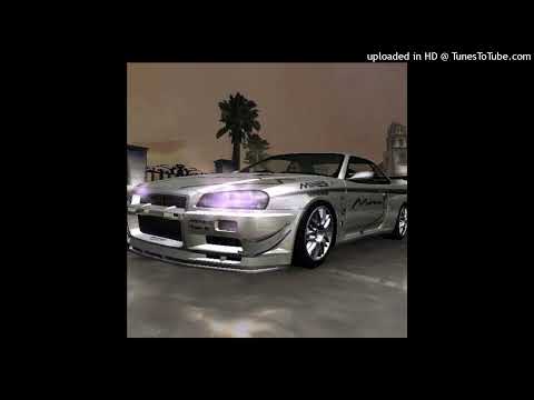 4n way x kinderlil type beat - "foreign" (ravereligion)