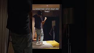 When Zayn Made That High Note in Studio While Recording Ready to run 😱 #onedirection #zaynmalik