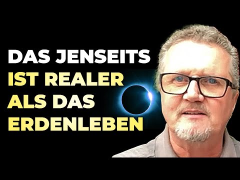 Nahtoderfahrung – umfassender Bericht | Josef Streisselberger