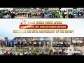 Green World Johannesburg Cape Town And Durban Branches Celebrate The 30th Anniversary Of The Group