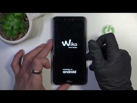 Cómo borrar la memoria caché en WIKO U Pulse - archivos temporales