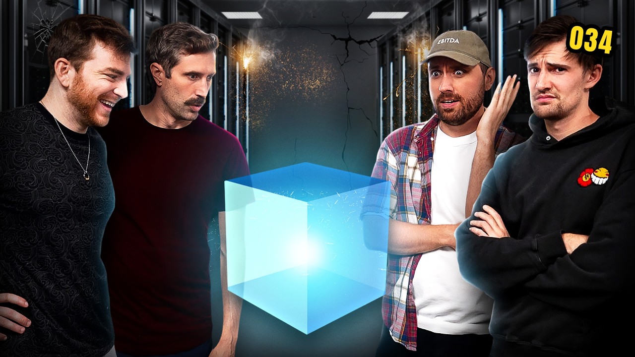 Is The AI Hype Over? ft. Primeagen