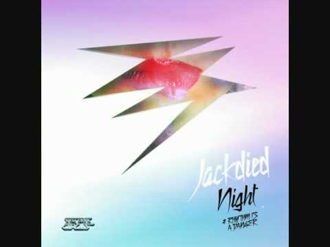 Jackdied - Night