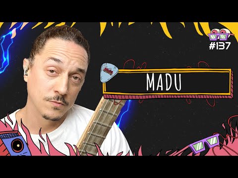 MADU (@MACHETEBOMB) - AMPLIFICA #137