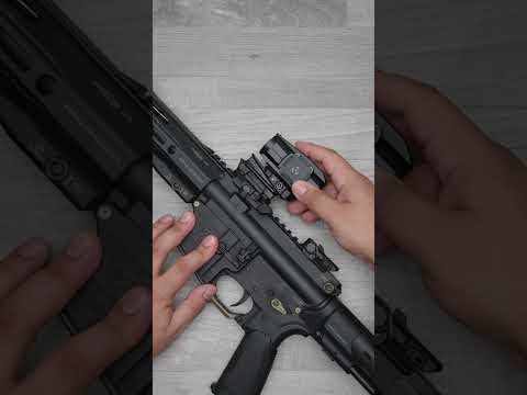 Budget to Gucci Red Dot Mounts - Geissele, Strike Industries, UTG, ETC...