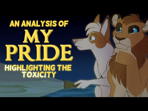 MY PRIDE | Highlighting the Toxicity | Review + Analysis
