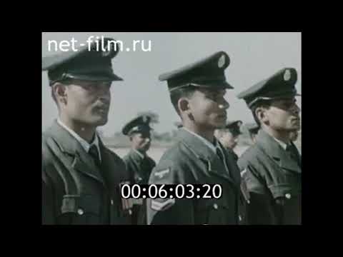 Soviet Union Visit India (1973) - Anthems