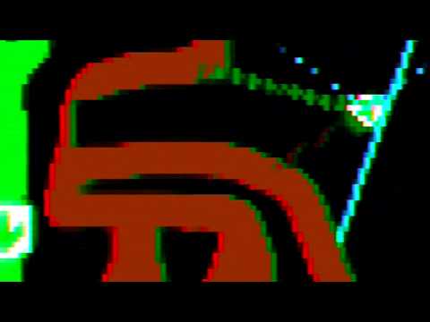 Hundur að nafni Fönkí - gímaldin