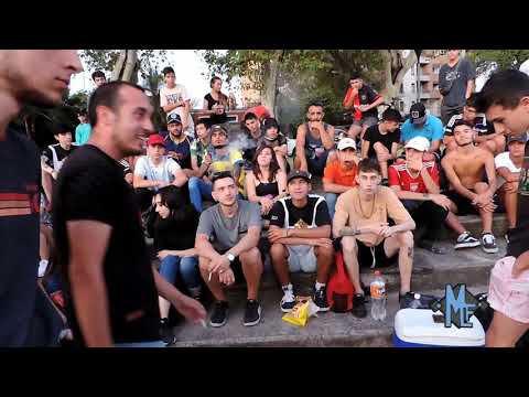 Fakeiro Dewal vs Lich Liber G - 4tos - Fecha especial 2 vs 2 Mcf free