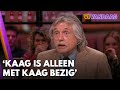 Johan: 'Kaag is met één ding bezig: met Kaag en níet met Nederland' | VI VANDAAG