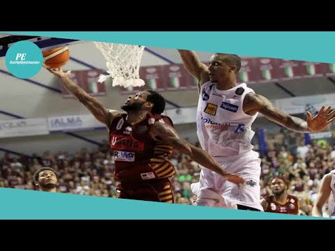 Diretta/ Opava Venezia streaming video e tv: le parole di De Raffaele (basket Champions League)