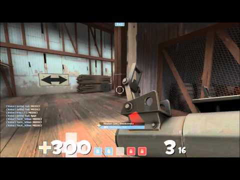 Dear TF2 Team - Let's talk competition