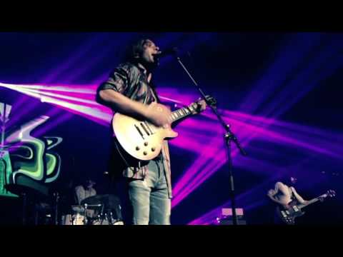 Dirty Sound Magnet - The Poet and his Prophet (live)