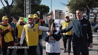 Special Olympics: a Ovindoli 500 atleti in gara sulle piste da sci nel segno dell'inclusione