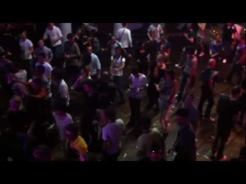 Urban Jeram closing @ Reload w. Paco Osuna, 22.09.2012