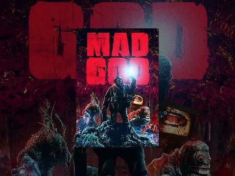 Mad God