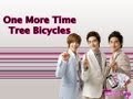 One More Time - Tree Bicycles (Traducción en ...