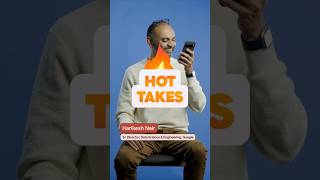 Hot takes with Harikesh