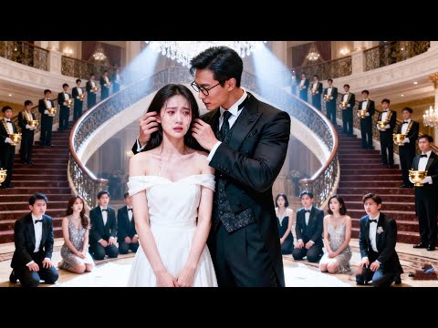 18yo Girl Forced to Be 40yo CEO’s Antidote!He Spoiled Her Nightly—Family Begged for Forgiveness!