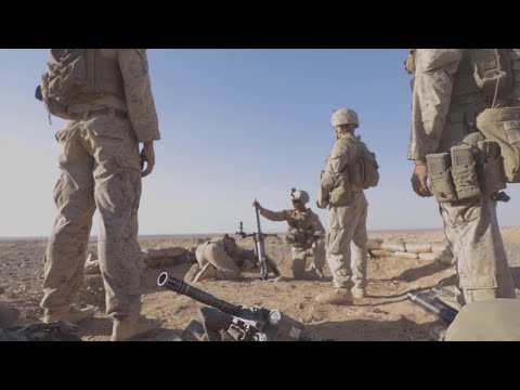 NJ Veterans Post–Traumatic Stress Disorder & Brain Injury Legislation