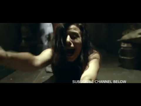 Iruttu Araiyil Murattu Kuththu - English Movie  Teaser ¦ Gautham Karthik ¦ Santhosh P Jayakumar