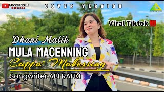 Download lagu MULA MACENNING CAPPA MAKESSING ~Dhani Malik || Cipt:Aby Rafdi KDI( Cover  mp3 Download lagu MULA MACENNING CAPPA MAKESSING ~Dhani Malik || Cipt:Aby Rafdi KDI( Cover  mp3