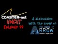 COASTER Net Uncut Episode 44 The Legacy Of Arrow Development