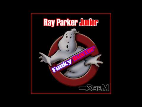 DeeM - Funky Buster