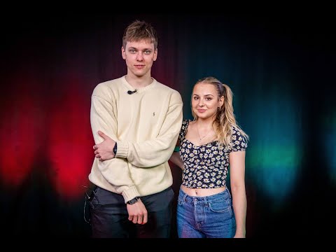 Villemdrillem Helezale: kas mõni sinu lugu ei sisalda verd või junne?