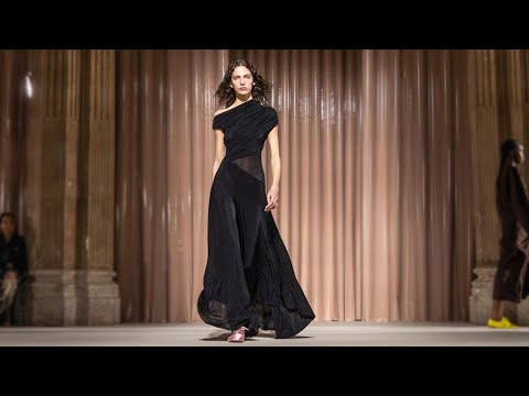Philosophy di Lorenzo Serafini Fall/Winter 2024/25 Milan