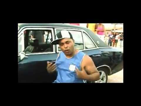 Tropa de Elite - Eu moro e na quebrada!!