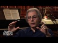 Composer Lalo Schifrin on the "Mission Impossible" score - EMMYTVLEGENDS.ORG