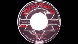 Crucial Music Inc - Bad Minded 7 Inch (2006)