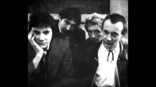 The Buzzcocks Live at the Electric Circus 2 Oct 1977 (HQ Audio Only)