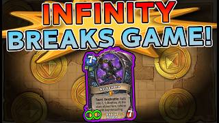 This Card Tried to Summon Infinite Minions! | Hearth Tech#458