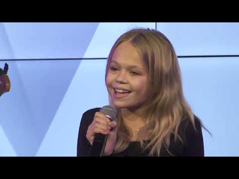 Gete-Ly Vija - Peeter Pruuli "Hopa´Pa-Rei!" - Solistica 2023