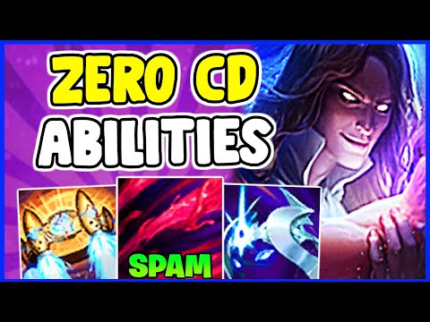 HOW TO FLAWLESSLY PLAY BUFFED VLADIMIR MID & CARRY IN SEASON 12 | Advanced Vladimir Guide S12