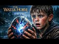 Ek Ande Se Nikla Duniya Ka Sabse Khatarnak Creature The Water Horse Movie Explained In Hindi