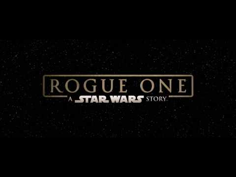 ​Rogue One: A Star Wars Story | Chance - TV Spot | In cinemas December 16