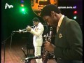 AVRO's Jazzarchief - Wynton Marsalis Band (1982)