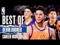 The Best Devin Booker Career Highlights