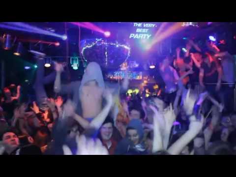 Project X Music club Kotnov