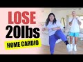 This Cardio Will Help You Lose 20 Lbs 15 Minute