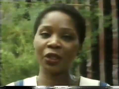 Nigeria A squandering Of Riches (BBC DOCUMENTARY FULL FILM) 1984 - Onyeka Onwenu