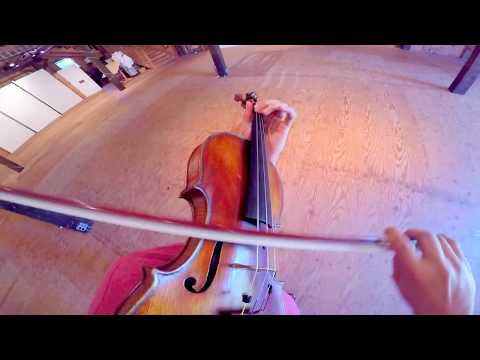 Sean Lee - Paganini POV: Caprice #22