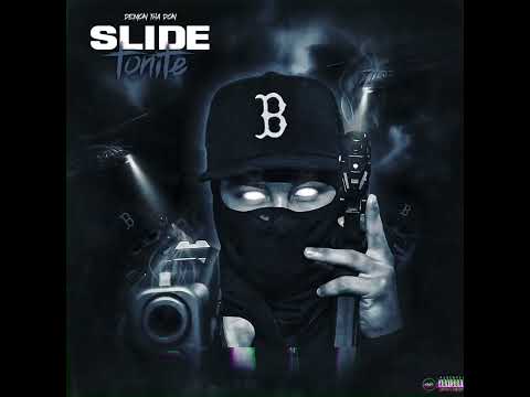Demon Tha Don - Slide Tonite