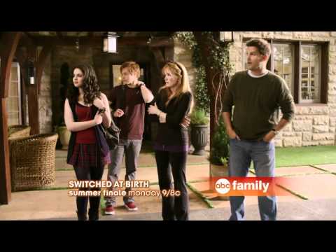 Secret Life Season 4 Episode 9 Promo